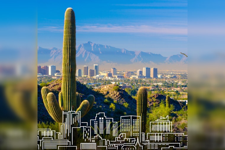 Maricopa County Cuts Property Tax Rate for Fourth Year, Prioritizes Public Safety and Heat Relief in FY 2025 Budget
