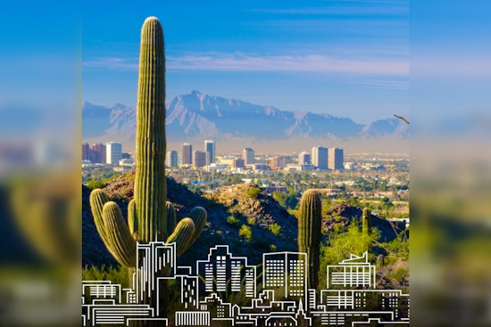 Maricopa County Cuts Property Tax Rate for Fourth Year, Prioritizes Public Safety and Heat Relief in FY 2025 Budget