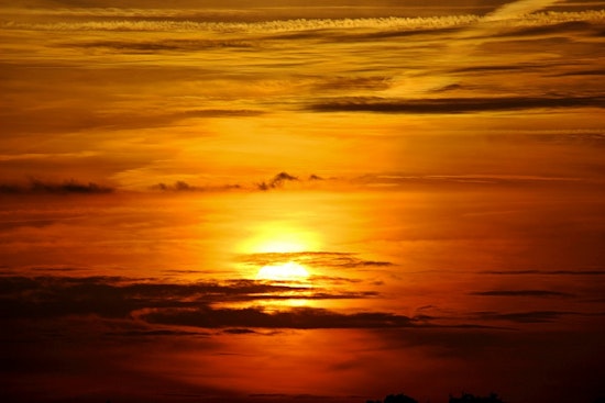 Maricopa County Heat Wave Dangers Mount as 177 Deaths Reported, Phoenix Faces Record Temperatures