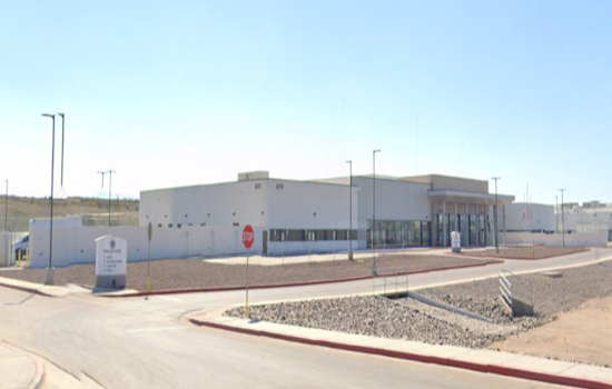 Maricopa County Inmate Accused of Attempting Sexual Assault in Jail Incident