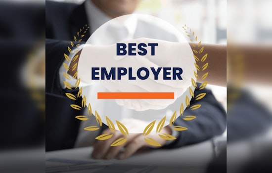 Maricopa County Named Arizona's Premier Employment Destination by Forbes