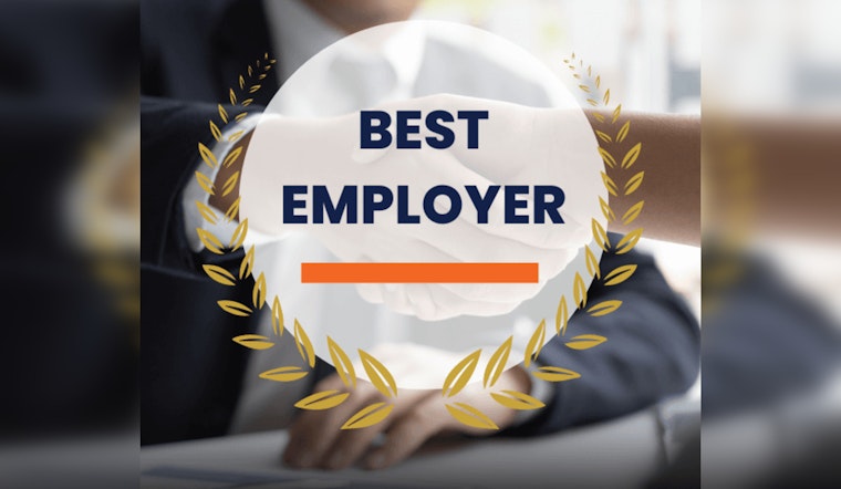Maricopa County Named Arizona's Premier Employment Destination by Forbes
