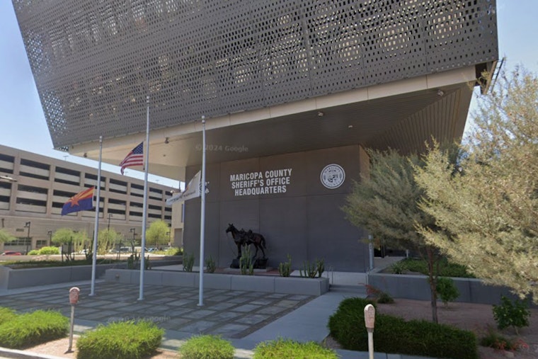 Maricopa County Sheriff Candidates Clash in Debate Amid Controversy and Policy Disputes