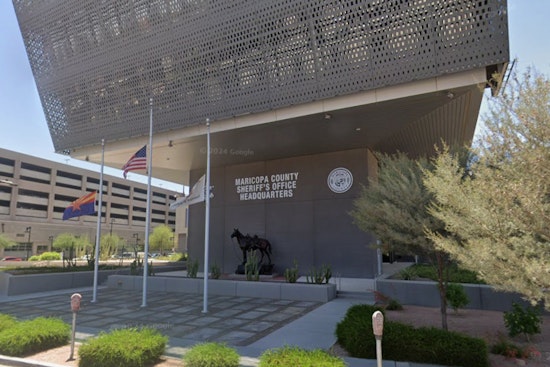 Maricopa County Sheriff Candidates Clash in Debate Amid Controversy and Policy Disputes