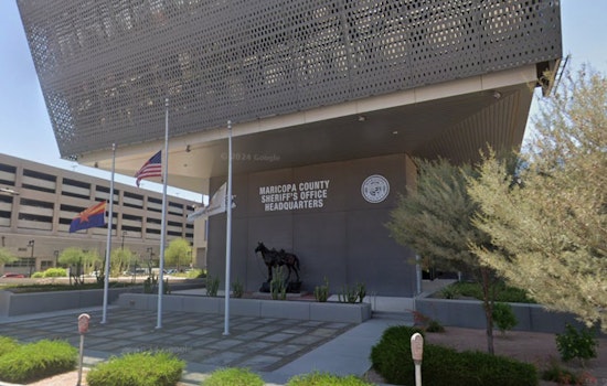 Maricopa County Sheriff Candidates Clash in Debate Amid Controversy and Policy Disputes