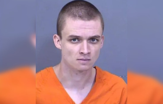 Maricopa County Sheriff's Office Arrests Suspect Samuel Bush in Murder of Alijah Bradley; Progress Made in Benjamin Anderson Murder Case with Key Evidence Found