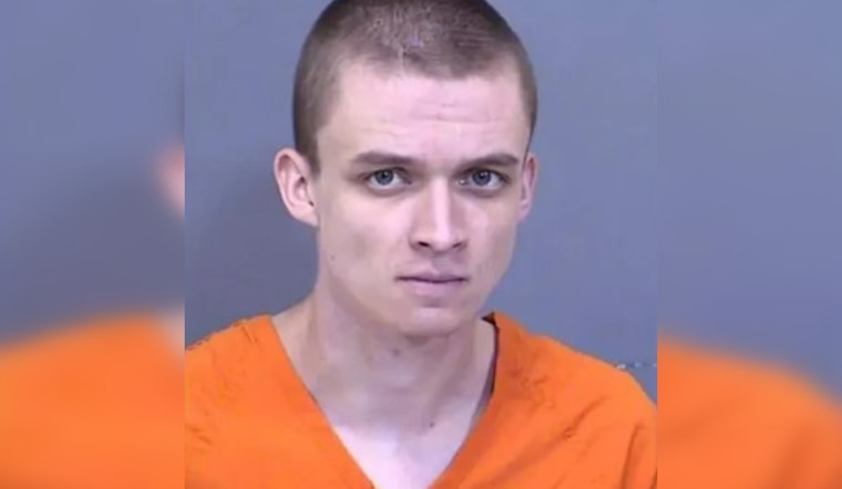 Maricopa County Sheriff's Office Arrests Suspect Samuel Bush in Murder of Alijah Bradley; Progress Made in Benjamin Anderson Murder Case with Key Evidence Found