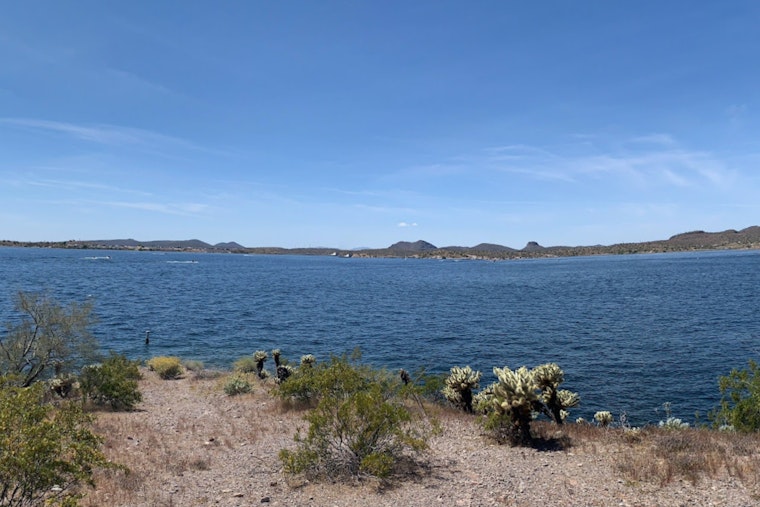 Maricopa County Sheriff’s Office Bolsters Lake Pleasant Safety Measures for Labor Day Weekend