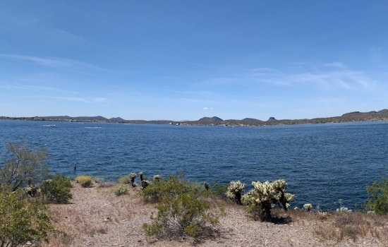 Maricopa County Sheriff’s Office Bolsters Lake Pleasant Safety Measures for Labor Day Weekend