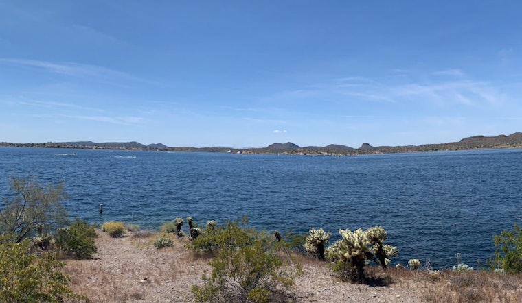 Maricopa County Sheriff’s Office Bolsters Lake Pleasant Safety Measures for Labor Day Weekend