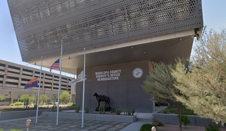 Maricopa County Sheriff's Office Investigates Homicide After Woman Found Dead Near Cave Creek Roadway