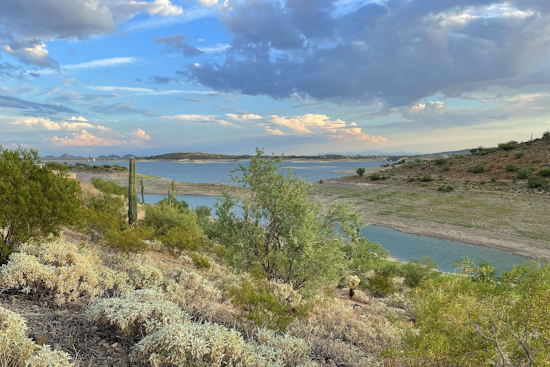 Maricopa County Under Ozone High Pollution Advisory, ADEQ Urges Public Caution and Environmental Action