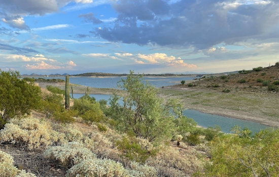 Maricopa County Under Ozone High Pollution Advisory, ADEQ Urges Public Caution and Environmental Action