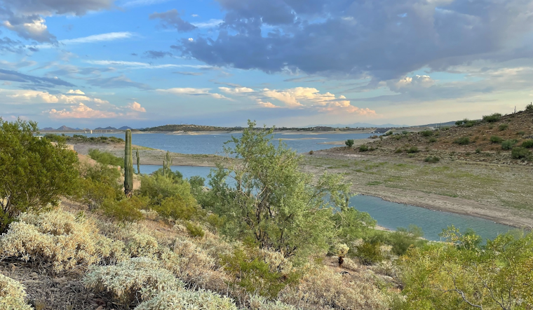 Maricopa County Under Ozone High Pollution Advisory, ADEQ Urges Public Caution and Environmental Action