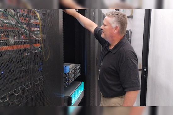 Maricopa's IT Department Driving Technological Advancements While Promoting Fiscal Responsibility