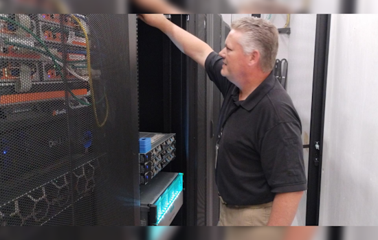 Maricopa's IT Department Driving Technological Advancements While Promoting Fiscal Responsibility