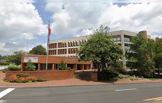 Marietta City Council Announces Upcoming Public Meetings and Informal Discussions for October