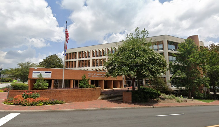 Marietta City Council Announces Upcoming Public Meetings and Informal Discussions for October