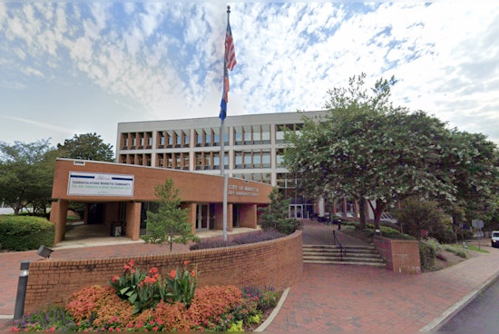 Marietta City Council Invites Public to Participate in Upcoming Meetings and Discussions