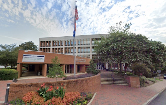 Marietta City Council Invites Public to Participate in Upcoming Meetings and Discussions