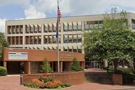 Marietta City Council Invites Residents to September Committee Meetings and Informal Gathering