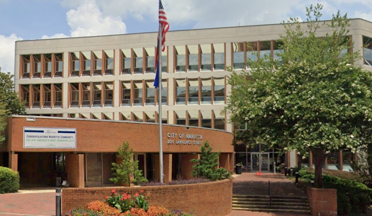 Marietta City Council Invites Residents to September Committee Meetings and Informal Gathering