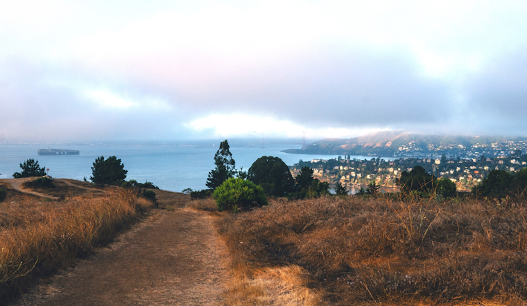 Marin County Scores Major Environmental Victory with Expansion of Old Saint Hilary's Open Space Preserve