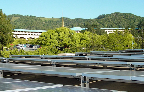 Marin County Sparks Green Careers with Electrification Career Fair in San Rafael