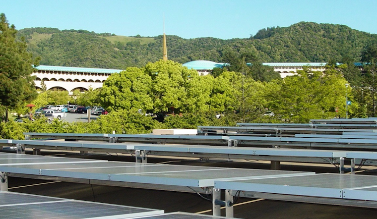 Marin County Sparks Green Careers with Electrification Career Fair in San Rafael
