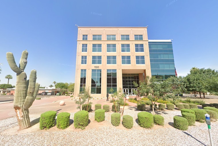 Mariposa Youth Council Spearheads Mental Health Initiatives in Nogales for National Suicide Prevention Month