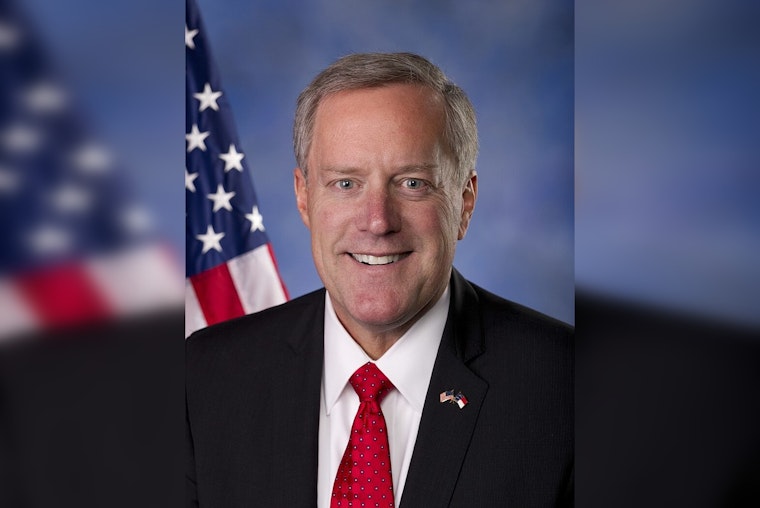 Mark Meadows Seeks Federal Court Shift in Arizona "Fake Electors" Case Amid Debate Over Constitutional Immunity