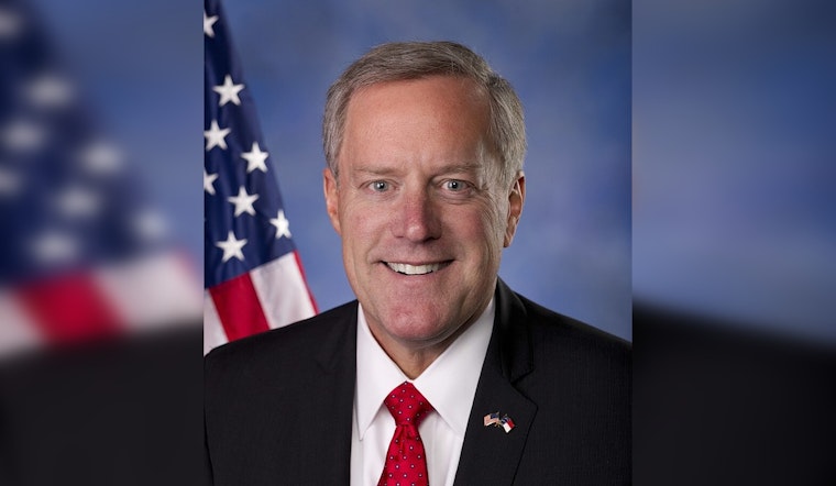 Mark Meadows Seeks Federal Court Shift in Arizona "Fake Electors" Case Amid Debate Over Constitutional Immunity