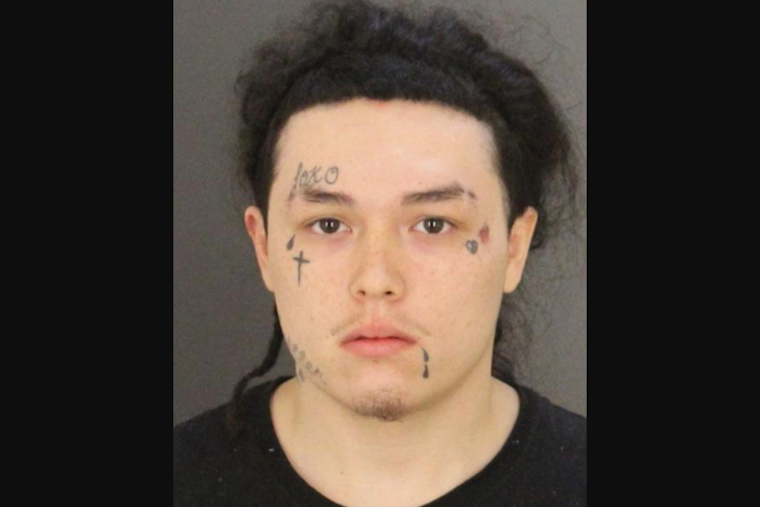 Martinsburg Man Charged with Attempted Murder in Baltimore Shooting