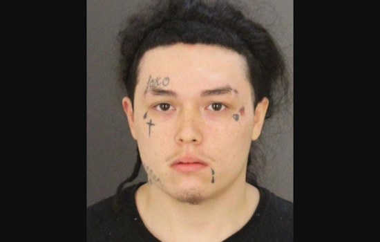 Martinsburg Man Charged with Attempted Murder in Baltimore Shooting