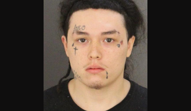 Martinsburg Man Charged with Attempted Murder in Baltimore Shooting