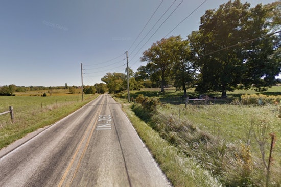 Martinsville Woman Fatally Struck by Vehicle on State Road 252, Morgan County Sheriff's Office Investigates