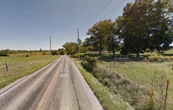 Martinsville Woman Fatally Struck by Vehicle on State Road 252, Morgan County Sheriff's Office Investigates