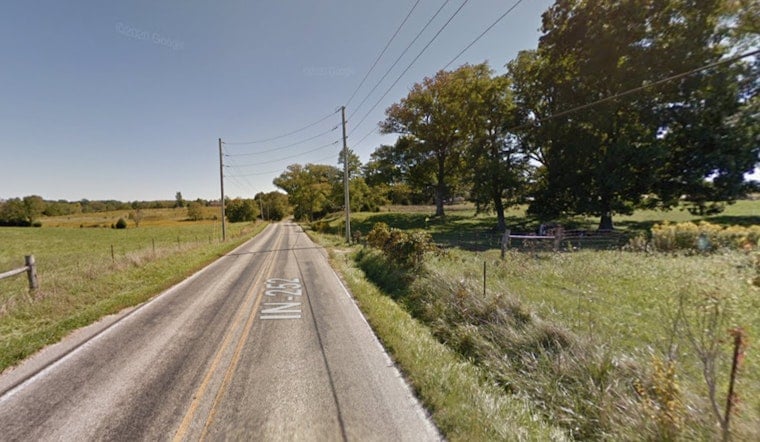 Martinsville Woman Fatally Struck by Vehicle on State Road 252, Morgan County Sheriff's Office Investigates
