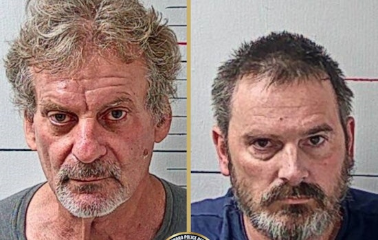 Masked Duo Apprehended for Burglary and $10K Theft of Collectible Cards in Murfreesboro
