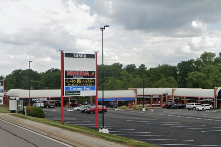 Masked Quartet Suspected of Daring Daylight Heist at Ballwin Jewelry Store