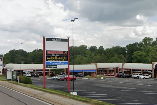 Masked Quartet Suspected of Daring Daylight Heist at Ballwin Jewelry Store