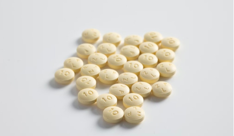 Mason County Jail Agrees to DOJ Settlement to Improve Treatment for Inmates with Opioid Disorders
