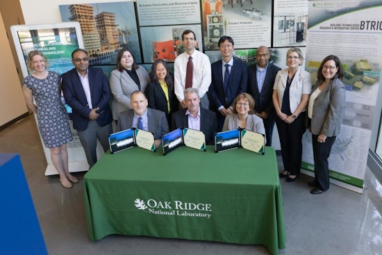 Massachusetts-Based Flexcon Partners with ORNL to Unveil Self-Healing Insulation Technology, Aiming to Boost Building Energy Efficiency