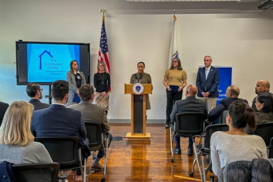 Massachusetts Boosts Workforce Development with Over $1 Million in Federal Apprenticeship Funding