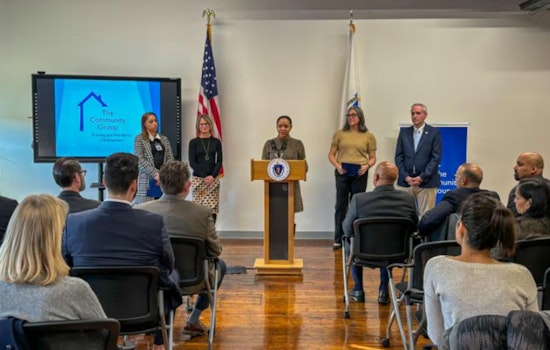 Massachusetts Boosts Workforce Development with Over $1 Million in Federal Apprenticeship Funding