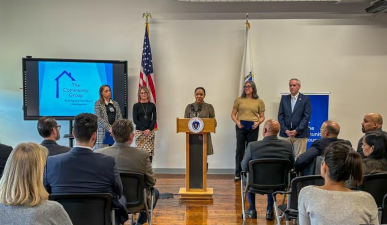 Massachusetts Boosts Workforce Development with Over $1 Million in Federal Apprenticeship Funding