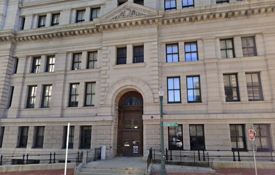 Massachusetts Court Debates Anonymity for Prominent Figures in Alleged Brothel Case