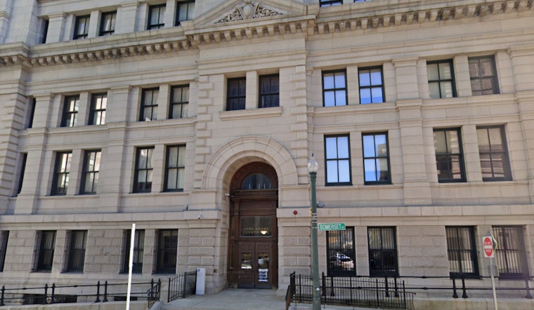Massachusetts Court Debates Anonymity for Prominent Figures in Alleged Brothel Case