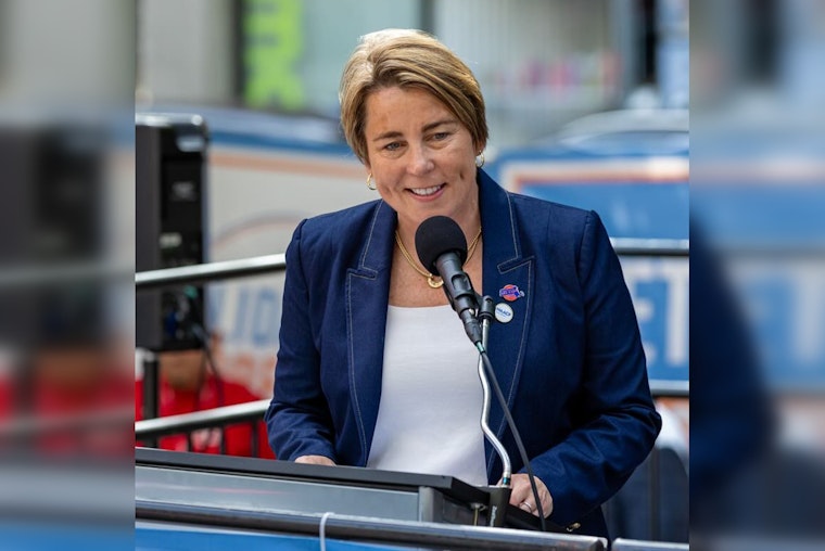 Massachusetts Governor Healey Appoints Melissa Pullin as Permanent Chief Human Resources Officer
