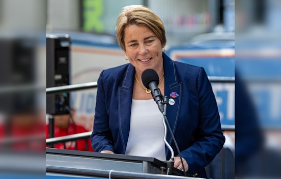 Massachusetts Governor Healey Appoints Melissa Pullin as Permanent Chief Human Resources Officer